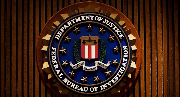 20.000 agents du FBI menacés d`être mis à nu  