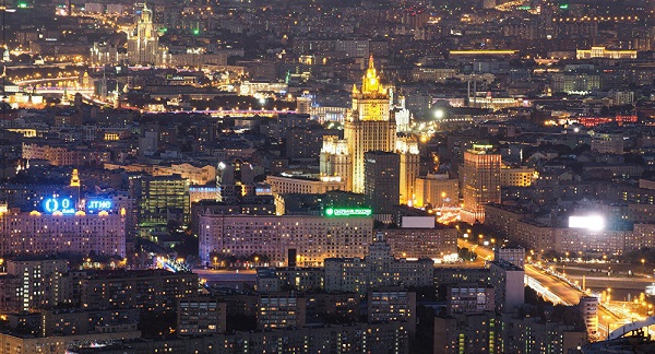 Moscou présente ses condoléances suite à l`attaque terroriste d`Ankara