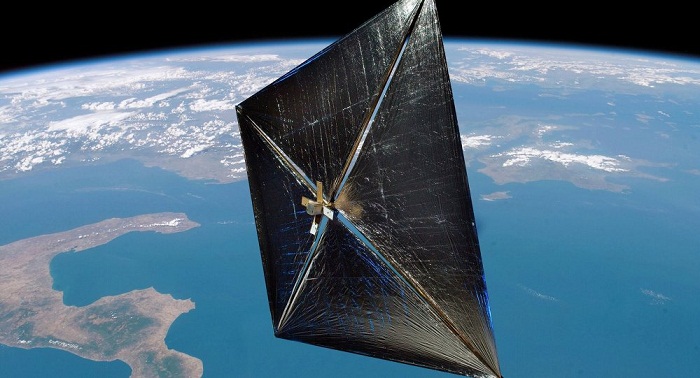 US to test deep space rocket with satellite probes in 2018 - NASA