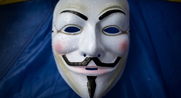 Anonymous déclare la guerre aux abus policiers aux Etats-Unis