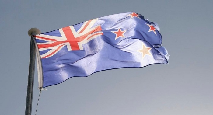 Police search for lone gunman in New Zealand`s Christchurch city 