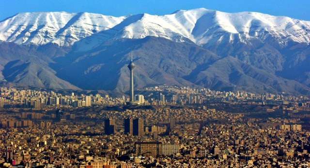 Un observatoire âgé de 1.500 ans découvert en Iran