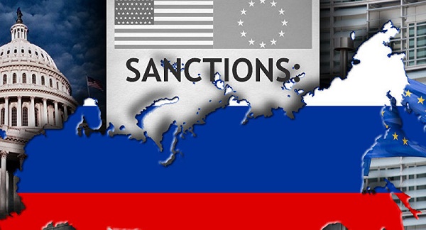 Nouvelles sanctions US contre la Russie