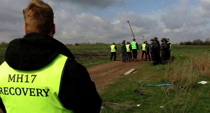 2 years ago: what is known so far about MH17 crash in Eastern Ukraine 