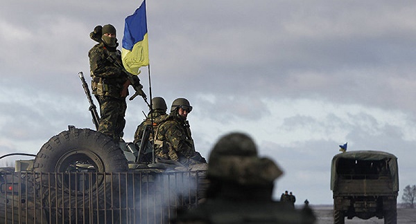 L`Ukraine teste un nouveau missile tactique