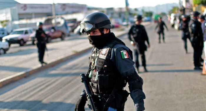 Six people killed by criminals in Mexico`s Acapulco 