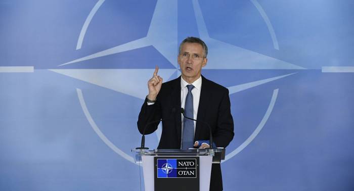 L’OTAN affaiblie face à la Russie