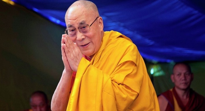 Dalai Lama Calls For Education Free of Religious Dogmas