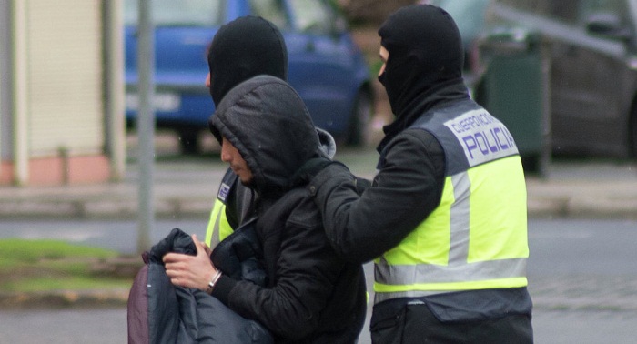 Daesh-linked militants, detained in Morocco, planned terrorist attacks 
