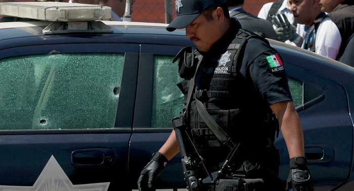 At least 5 people Killed, 2 injured in nightclub in Mexican state of Guerrero