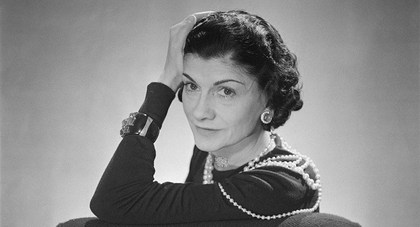 Coco Chanel, agent nazi?