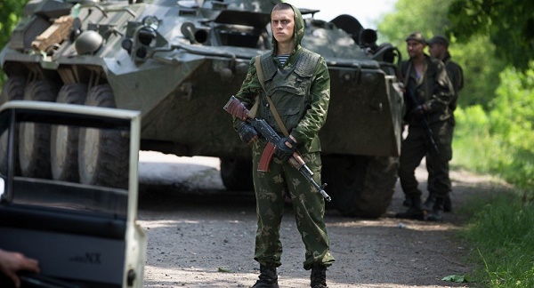 Le Royaume-Uni doublera son aide militaire à l`Ukraine