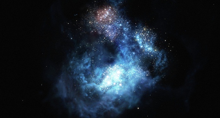 Here are the 5 most amazing Galaxies out there - PHOTOS