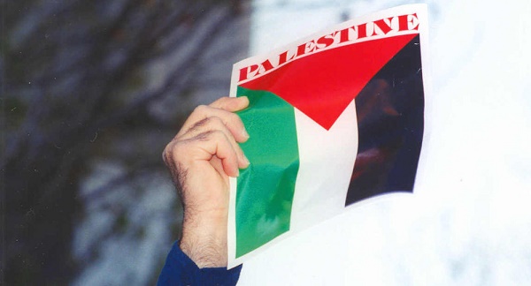 Selon Google Maps, la Palestine n’existe plus!