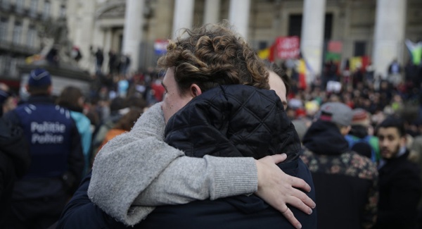 Le terrorisme, arme de destruction psychologique