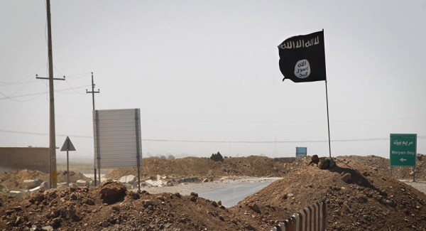 Daech prépare de nouveaux attentats en Europe