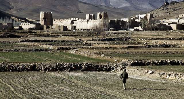 Les USA veulent intensifier leurs frappes en Afghanistan