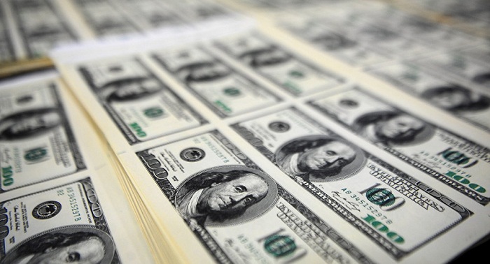 Washington apportera 1 md USD de garanties à Kiev
