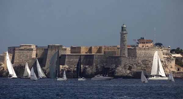 Le premier hôtel américain ouvre à Cuba