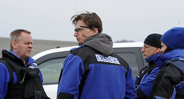 La traite des personnes sévit toujours en Ukraine