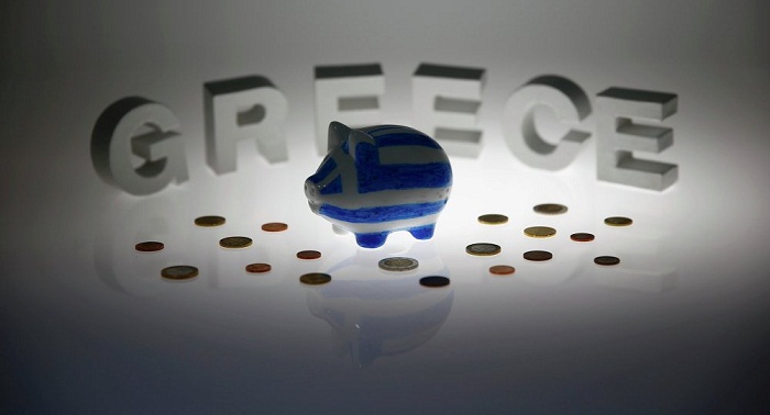 Greece Presents Final 2016 Draft Budget