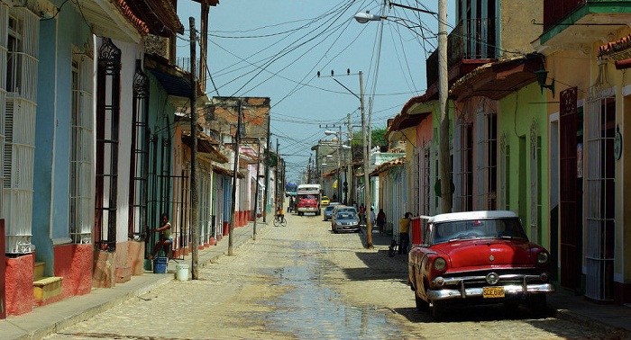 EU Foreign Policy Chief to visit Cuba wext week