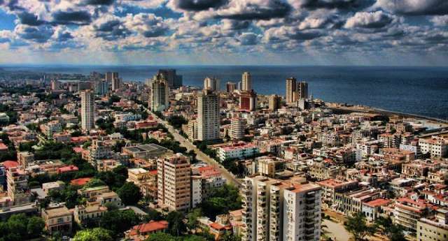 US, Cuba restore air service: 20 roundtrip flights daily 