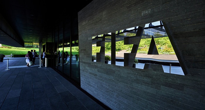 FBI considers raiding FIFA Congress