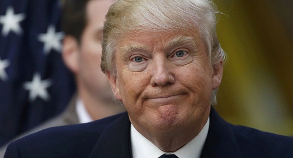 Trump: la politique étrangère américaine est une "catastrophe"