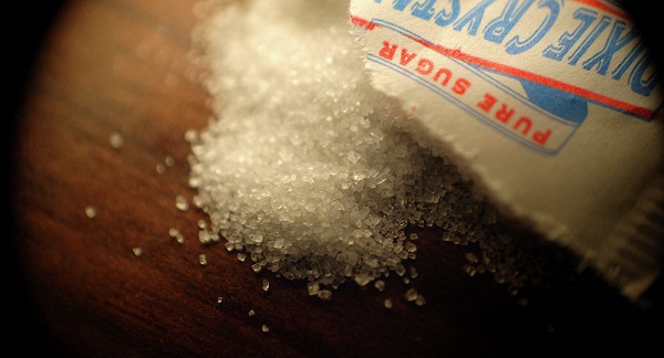 Scientifiques: pas de différence entre le sucre et la cocaïne