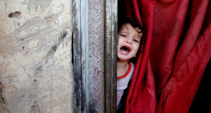 L`Onu accuse la coalition arabe de bombarder les enfants au Yémen