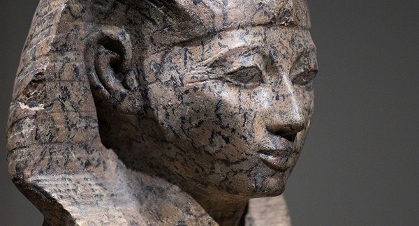 Des archéologues découvrent des images de la reine-pharaon Hatchepsout