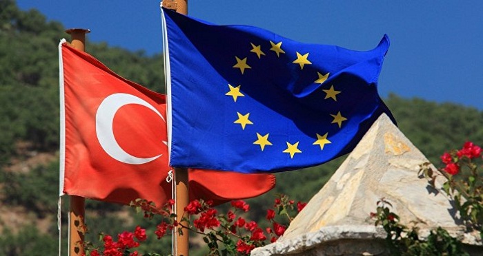 Le Parlement européen adopte une résolution contre l`adhésion de la Turquie