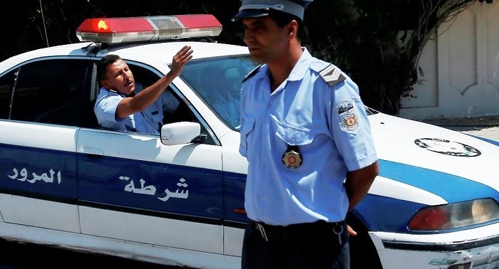 Scores Arrested in Tunisia for Curfew Violations