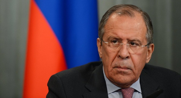 Lavrov : L`accord avec les USA sur la Syrie tient toujours
