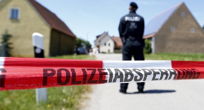 1 person killed, 12 injured by blast in South German City of Ansbach