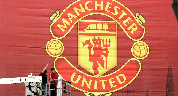 Un joueur de Manchester United se plaigne de son "salaire obscène"
