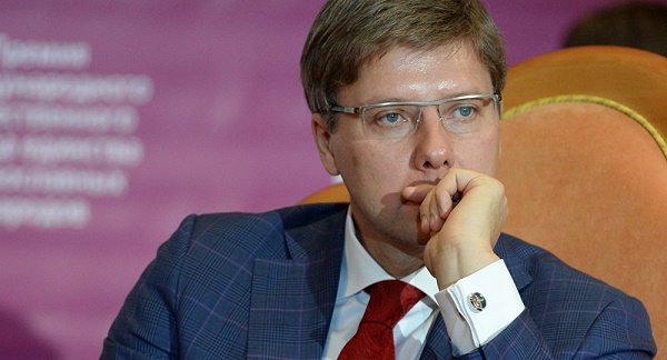 Le maire de Riga bientôt poursuivi en justice pour une caricature?