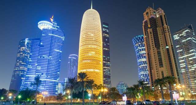 سفير: قطر تعتزم زيادة استثماراتها عالمياً