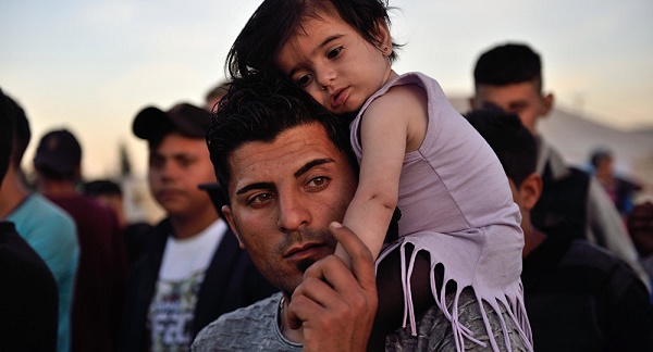 Obama s`attend à l`arrivée de 10.000 Syriens aux Etats-Unis en 2016