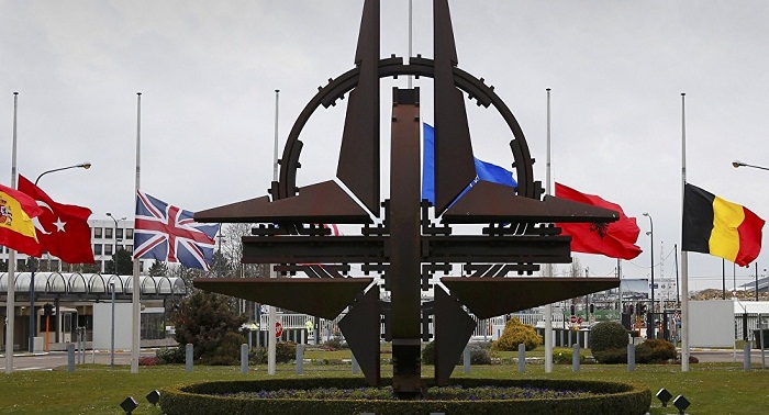 Londres appelle l`Otan à rouvrir le dialogue avec la Russie