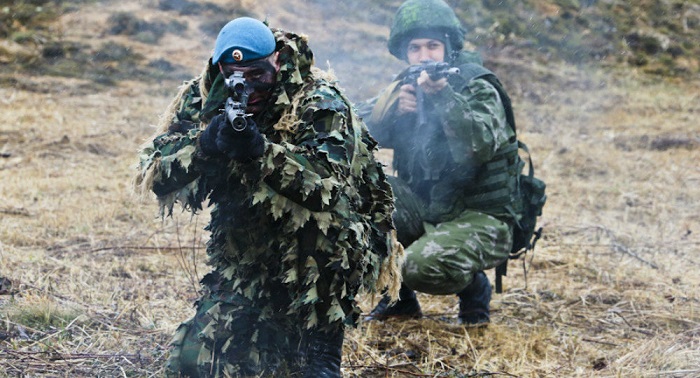 Russia kicks off major combat readiness check 