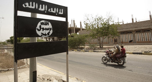 Al-Qaïda sur le point de créer un Emirat dans le nord de la Syrie