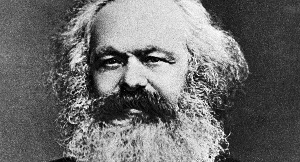 Un rap sur Karl Marx devient un hit en Chine - VIDEO