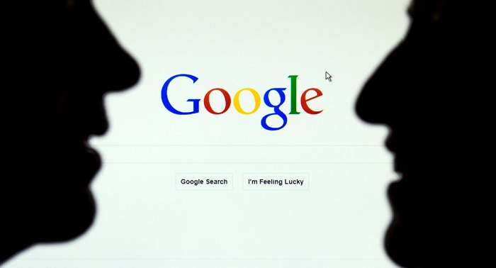 US Labor Department sues GOOGLE over employee private data