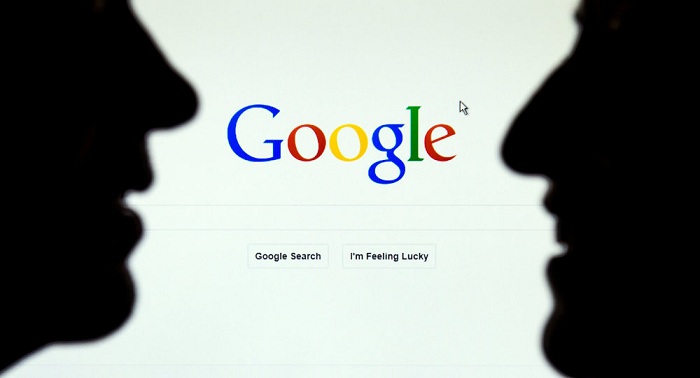 US Labor Department sues GOOGLE over employee private data