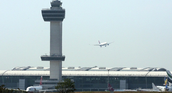 US to begin implementing Biometric system at airports by 2018 