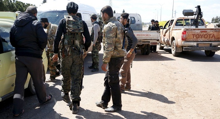 Syrie: 15 civils tués dans des raids de la coalition