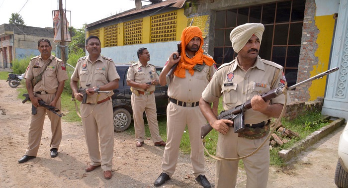 Blast at Delhi Bazar in India kills 1, injures 5 – Police