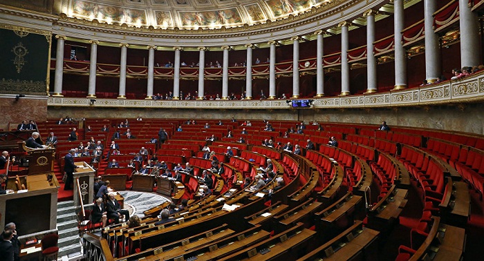 Le FN pourrait obtenir 60 députés en 2017